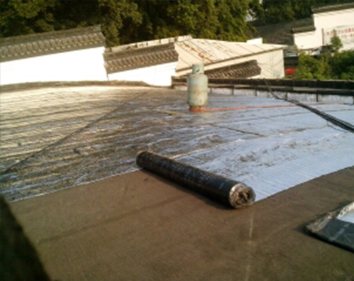 滨湖区屋顶防水